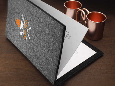 Logotrade firmakingitused pilt: Menüü kaaned Ambiente 1643246