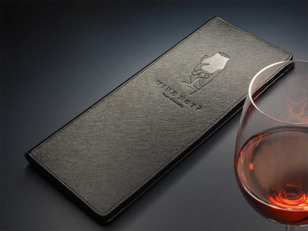 Logotrade reklaamtooted pilt: Menüü kaaned 1062270