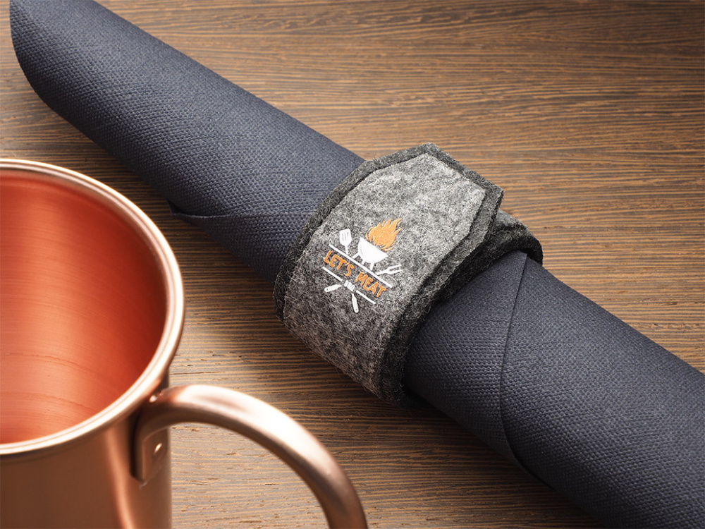 Logo trade reklaamkingid foto: Salvräti sõrmus 1646246