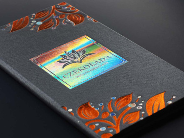 Logo trade firmakingituse pilt: Arve kaaned 1682280