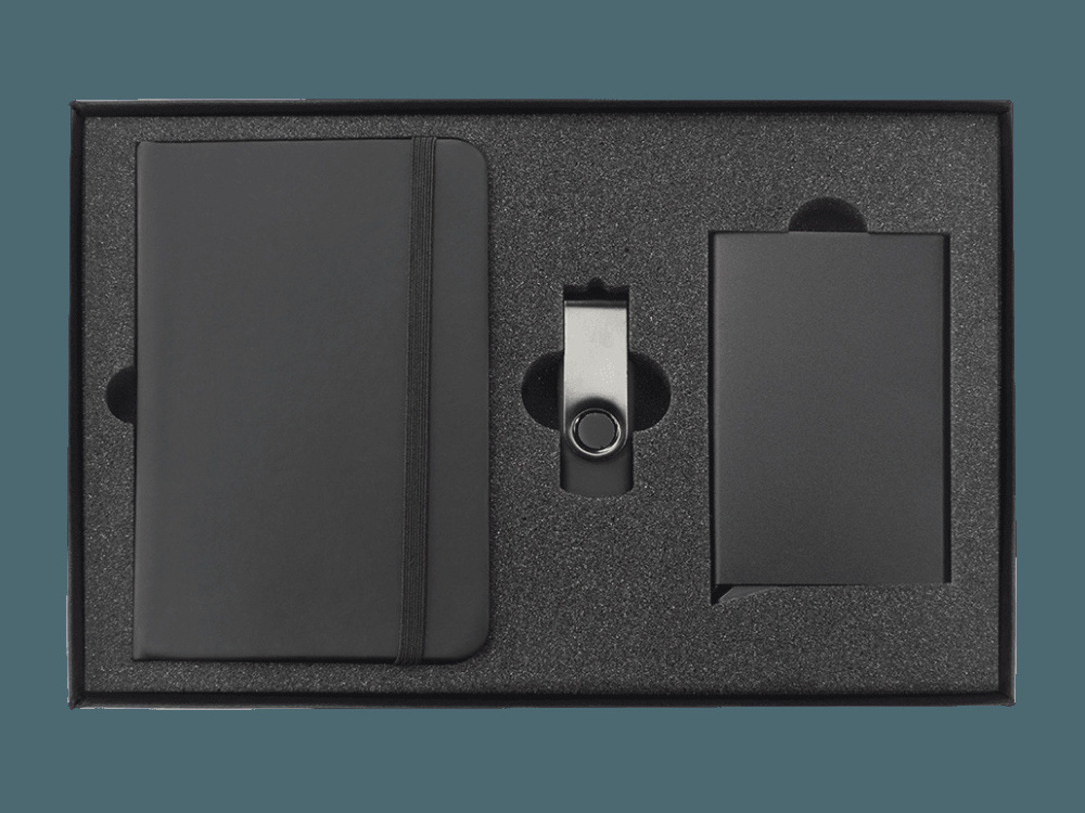 Logo trade reklaamtoote pilt: Komplekt 1712076