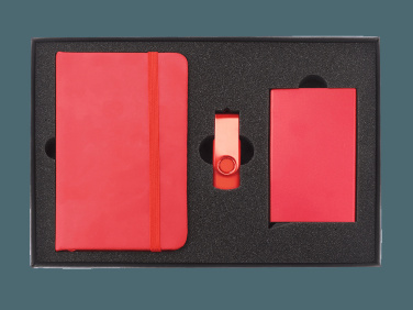 Logotrade firmakingitused pilt: Komplekt 1712076