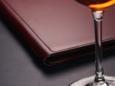 Logotrade ärikingid pilt: Menüü kate Fine Dining Pro 1633094