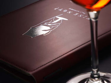 Logotrade ärikingitused pilt: Menüü kate Fine Dining Pro 1633094