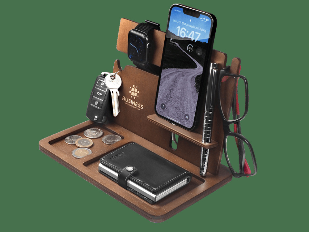 Logo trade ärikingitused foto: Puidust korraldaja 2016121