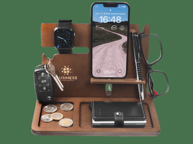 Logo trade firmakingitused foto: Puidust korraldaja 2016121