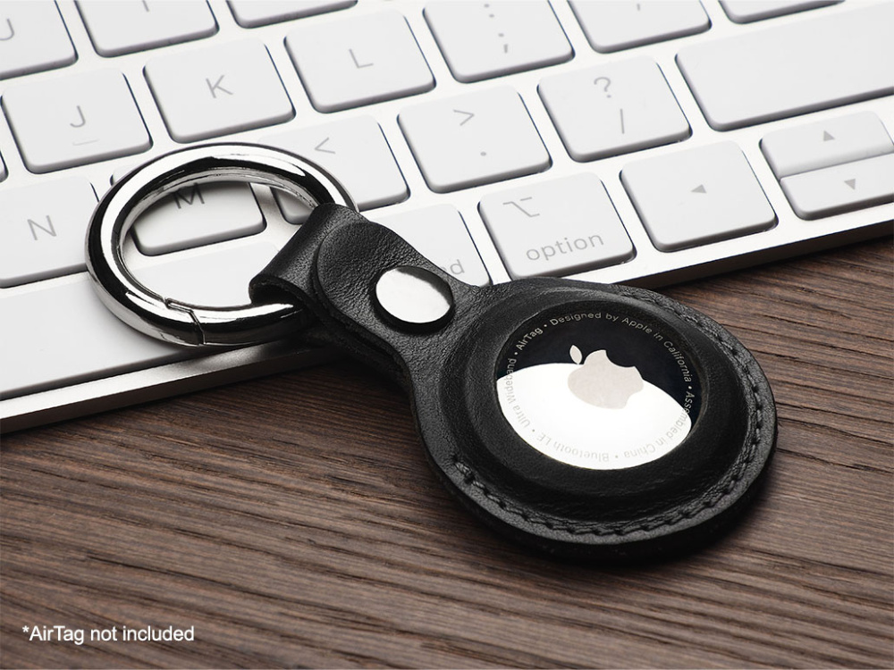 Logo trade firmakingitused foto: AirTag võtmehoidjaga võtmehoidja 1914141