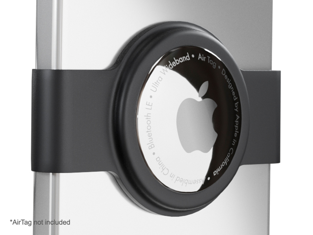 Logotrade firmakingitused pilt: AirTagi hoidja 2096123