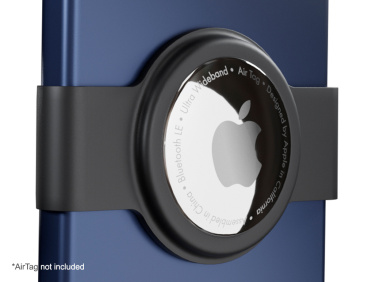 Logo trade reklaamkingid foto: AirTagi hoidja 2096123