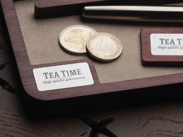 Logotrade meene foto: Puidust lauakorraldaja 1818121