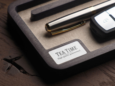 Logotrade meene foto: Puidust lauakorraldaja 1818121