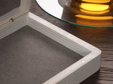 Logotrade reklaamtoote foto: Puidust kast 1819121