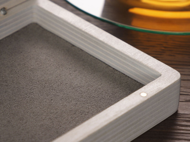 Logotrade reklaamkingi foto: Puidust kast 1819121