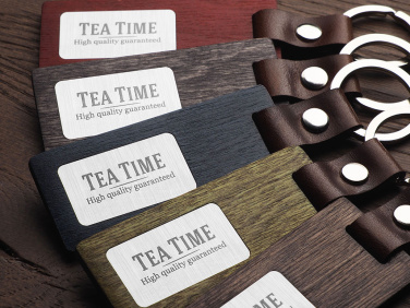 Logotrade meened pilt: Puidust võtmehoidja 1853121