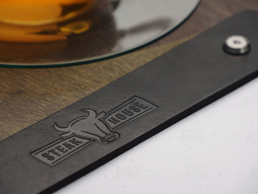 Logotrade firmakingituse foto: Menüü kaaned 1861121