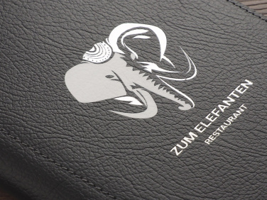 Logotrade firmakingi foto: Menüü kate Fine Dining Pro 1900318