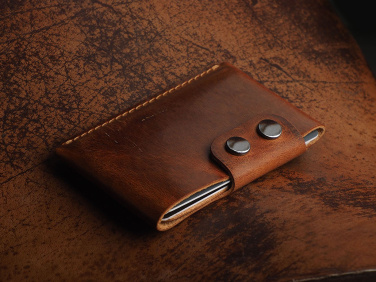 Logo trade reklaamtooted foto: Rahakott 384310