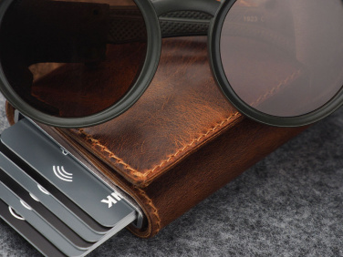 Logotrade reklaamtooted pilt: RFID rahakott 541310