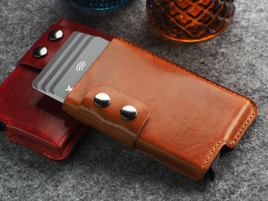 Logotrade meene foto: RFID rahakott 545141