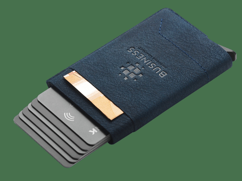 Logo trade ärikingitused foto: RFID rahakott 593326