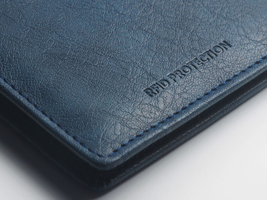 Logo trade ärikingi pilt: RFID dokumendi rahakott 611327