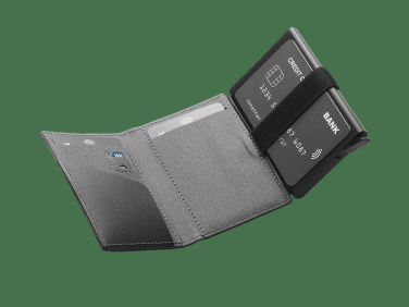 Logo trade firmakingid foto: RFID rahakott 1230323