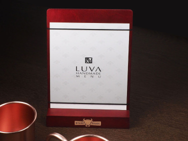 Logo trade meene pilt: Pakkumise menüü 1867121