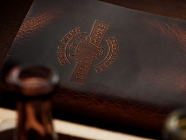 Logotrade firmakingituse foto: Arve kaaned 1203310