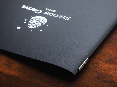 Logotrade reklaamtooted pilt: Menüü kaaned 1959319