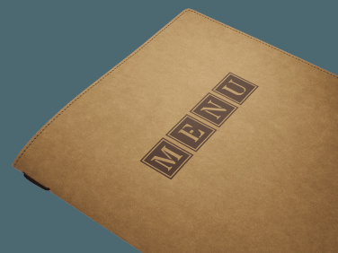 Logo trade ärikingituse pilt: Menüü kaaned Ambiente 1178106