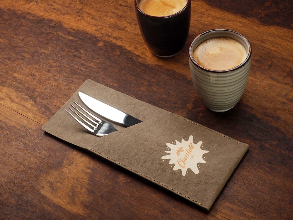 Logotrade meene foto: Söögiriistade ümbris 1598106