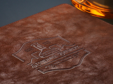 Logo trade firmakingitused foto: Menüü kate Fine Dining Pro 2013325