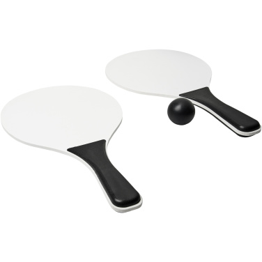 Logotrade ärikingituse foto: Bounce rannamängu komplekt