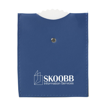 Logotrade firmakingituse foto: EuroNormi parkimiskell