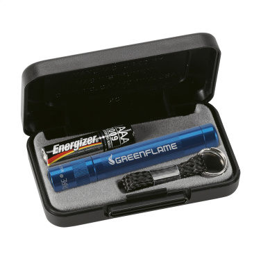 Logotrade meened pilt: Maglite® Solitaire taskulamp