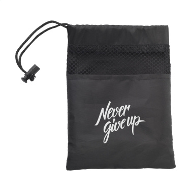 Logo trade reklaamkingid foto: Kiiresti kuivav spordi-/reisirätik