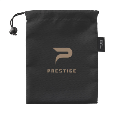 Logo trade reklaamkingituse pilt: Hüppenöör kotikesega