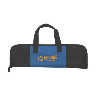 Logotrade firmakingid pilt: BBQ tarvikute komplekt