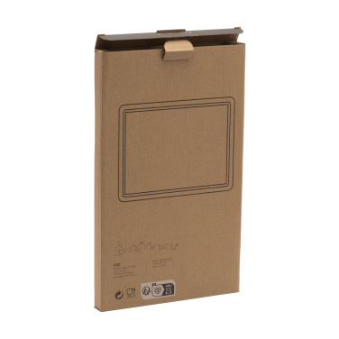 Logotrade meene foto: Lõikelaud bambusest