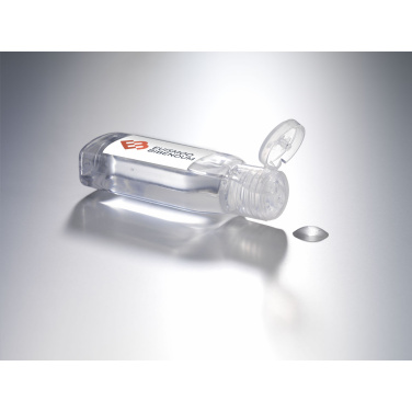 Logotrade reklaamkingitused pilt: Caring Hygienic kätegeel 50 ml