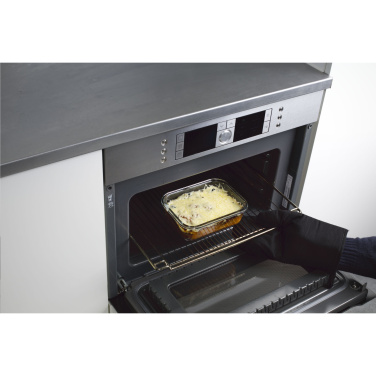 Logo trade ärikingid foto: Borneo klaasist säilitusnõu