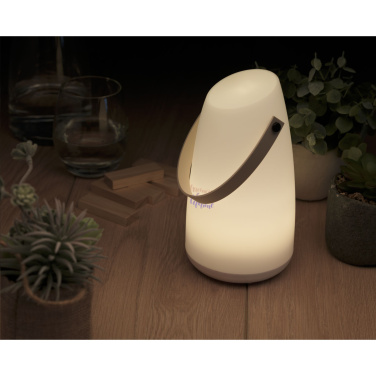 Logo trade reklaamkingituse pilt: Halo MoodLight lamp