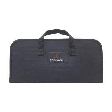 Logo trade reklaamkingid foto: Verano BBQ grillikomplekt