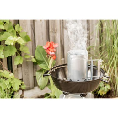 Logo trade ärikingitused foto: BBQ söe starter