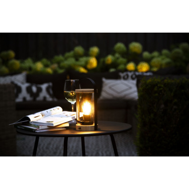 Logo trade firmakingitused foto: Wooosh Batam Light laetav lamp