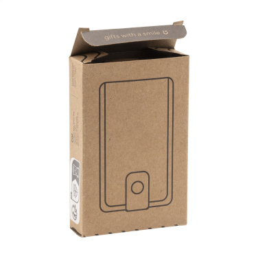 Logotrade firmakingid pilt: Korgist maniküüri komplekt