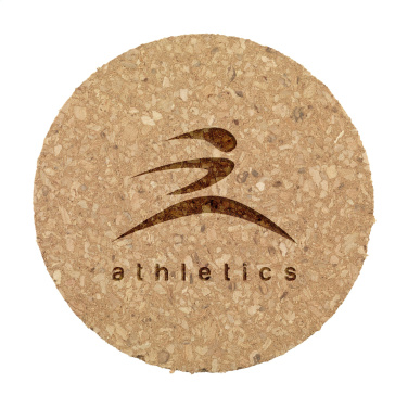 Logotrade ärikingitused pilt: Woooshi lõhnaküünal korgist kaanega