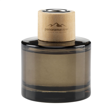 Logo trade firmakingid foto: Wooosh kodulõhnastaja pulgad