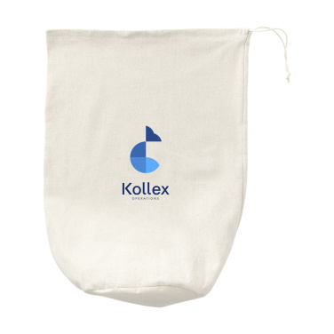 Logotrade ärikingi foto: Wooosh Vida GRS taaskasutatud materjalist pleed