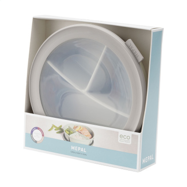 Logotrade reklaamkingid pilt: Mepal Bento Cirqula toidukarp